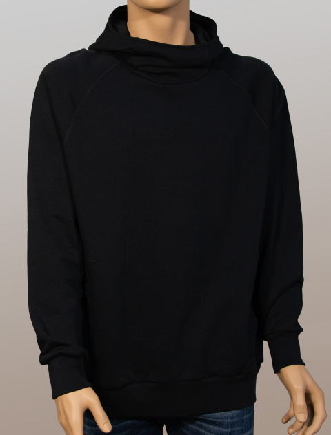 Sweatshirt / Hoodie
