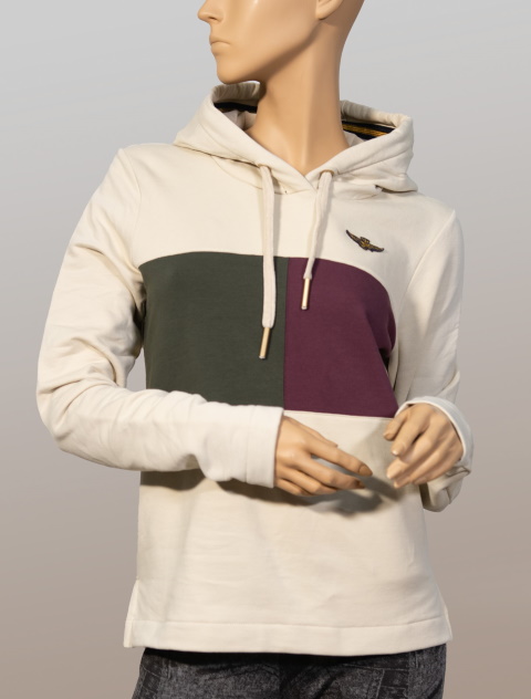 Sweatshirt / Hoodie