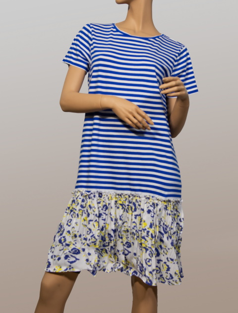Vestido / Saia